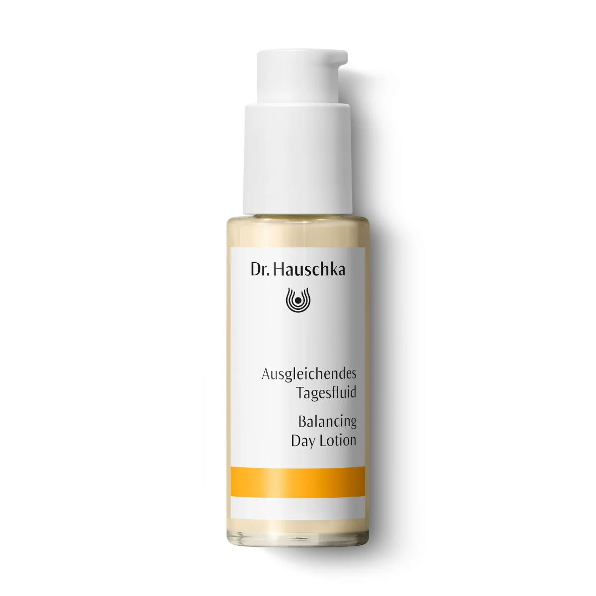 Dr.Hauschka Vyrovnávací denní pleťové lotion 50 ml