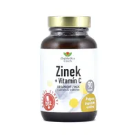 Ekomedica Zinek + Vitamín C