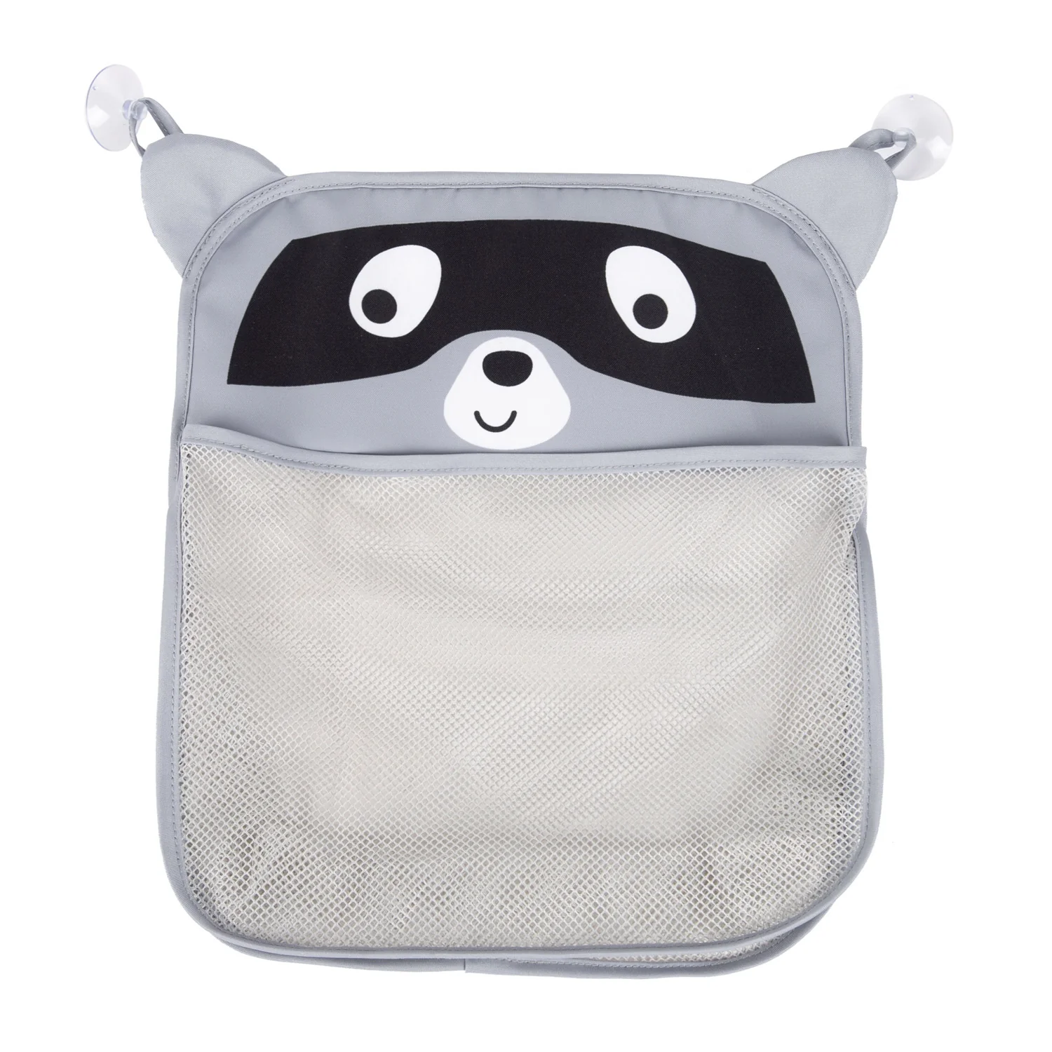 Zopa Organizér na hračky do vany, Racoon 3