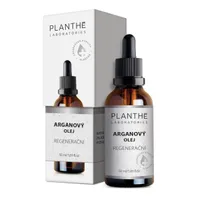 PLANTHÉ Laboratories Arganový olej regenerační