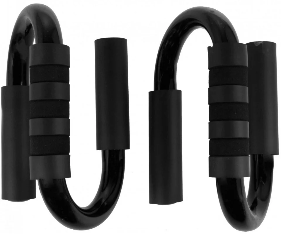 SharpShape Úchopy na kliky SPIRAL PUSH UP BAR