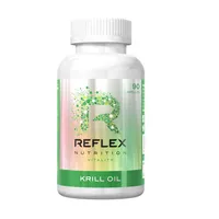 Reflex Nutrition Krill Oil