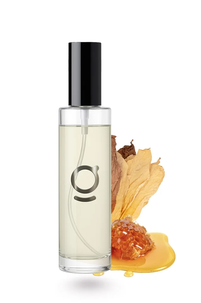 goda Oli med & tabák osvěžovač vzduchu 100 ml