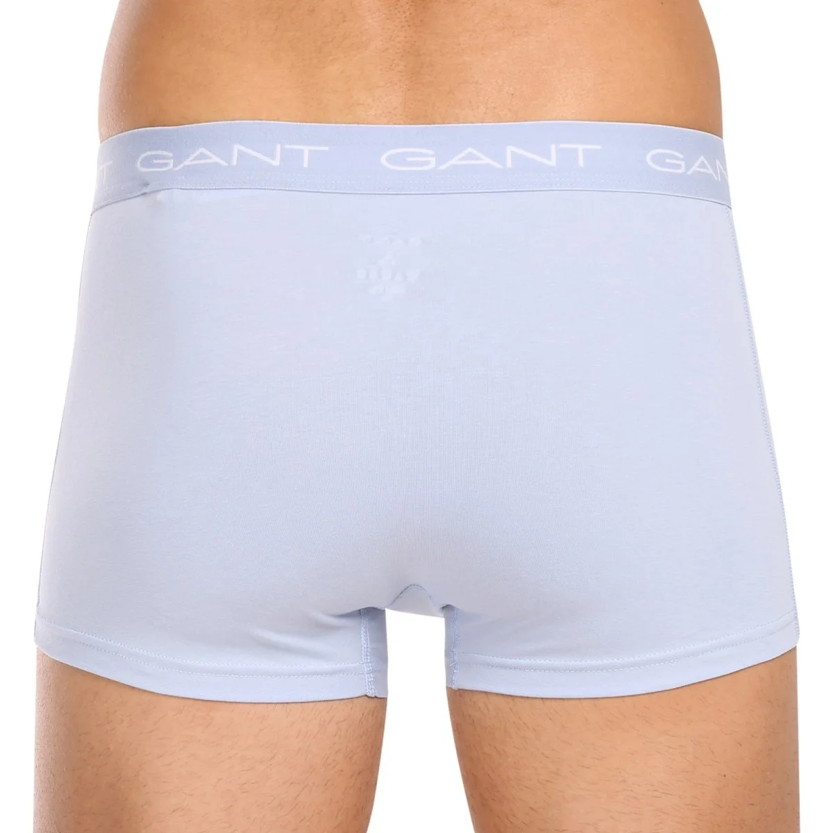 Gant 3PACK pánské boxerky vícebarevné (902333013-433) L