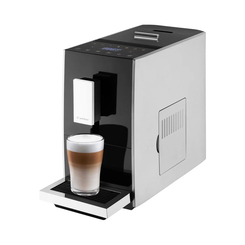 Catler EA 800 Cubisto automatické espresso