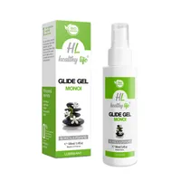 Healthy life Lubrikant Glide Gel Monoi
