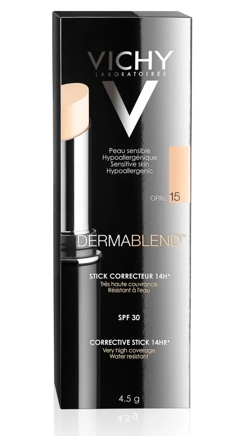 VICHY Dermablend korektor č.15 4.5g