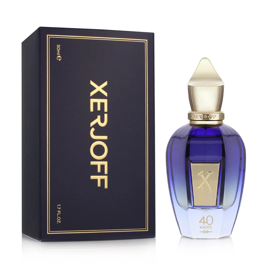 XerJoff Join the Club 40 Knots EDP 50 ml UNISEX