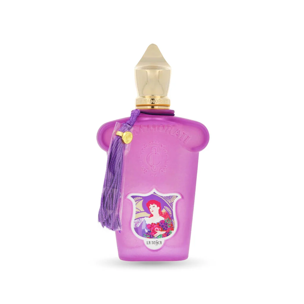 XerJoff Casamorati 1888 La Tosca EDP 100 ml W 