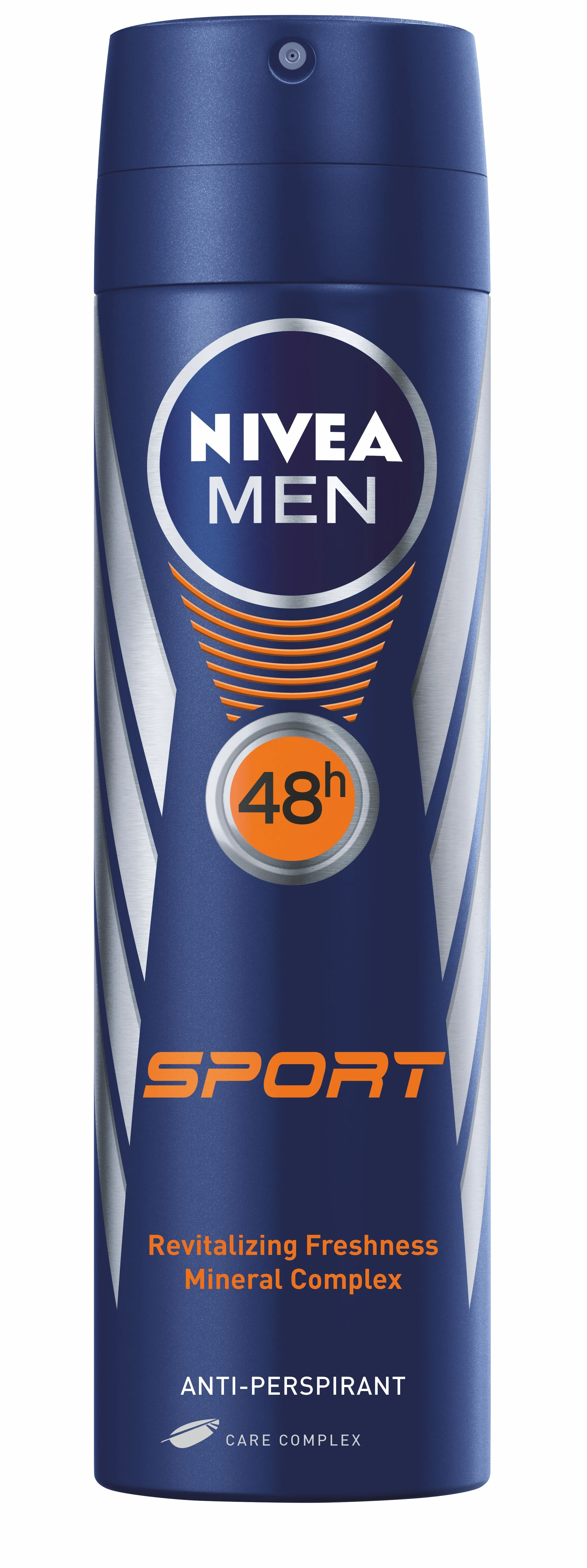 Nivea MEN Sport antiperspirant sprej 150 ml