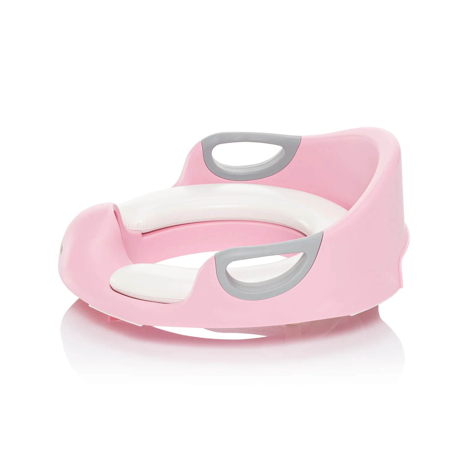 Zopa WC sedátko Coach WC sedátko Coach, Blush Pink 1