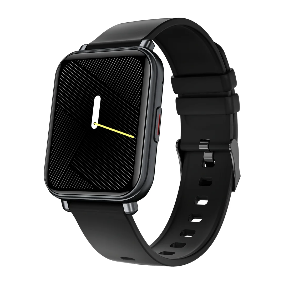 Niceboy WATCH 4 Carbon Black