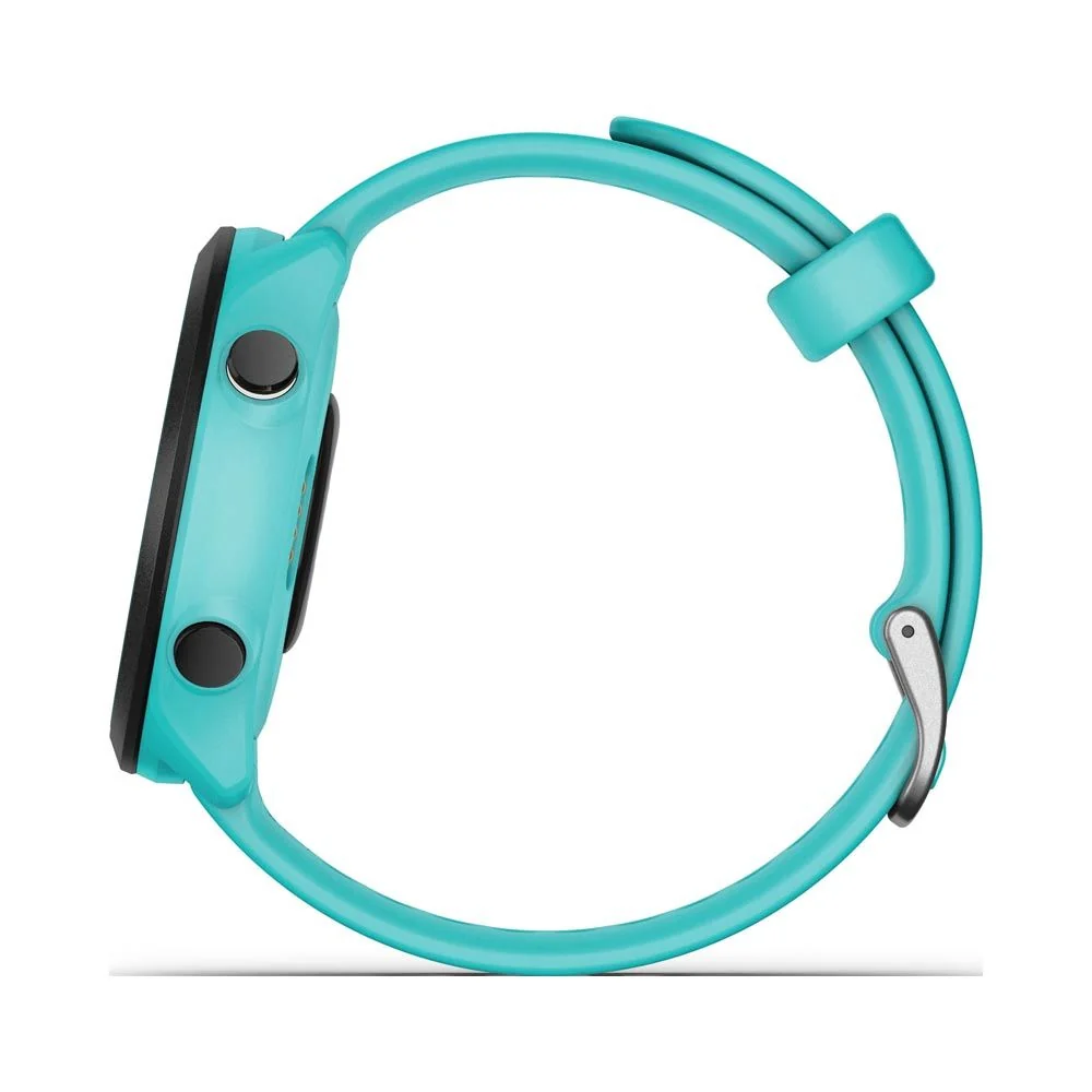 Garmin Forerunner 55 chytré hodinky s GPS Aqua Blue