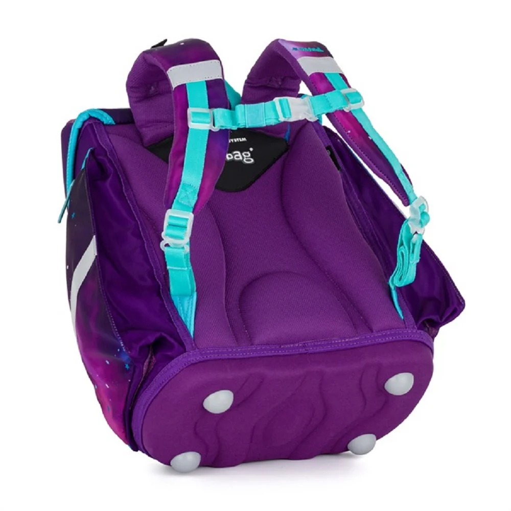 Oxybag PREMIUM LIGHT - školní aktovka Dream