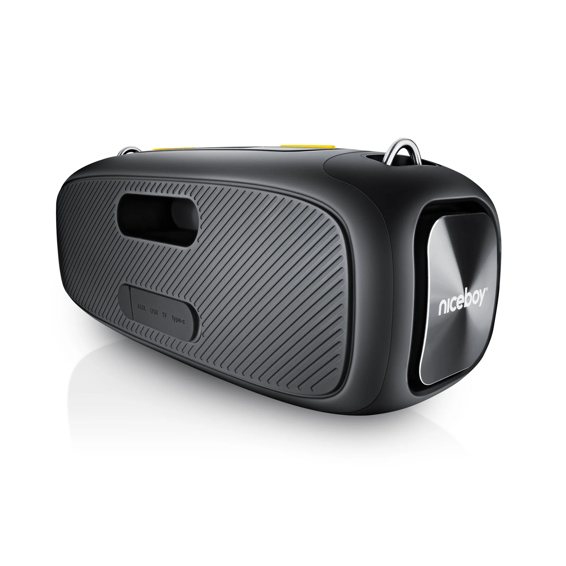 Niceboy Bluetooth reproduktor RAZE Zeus