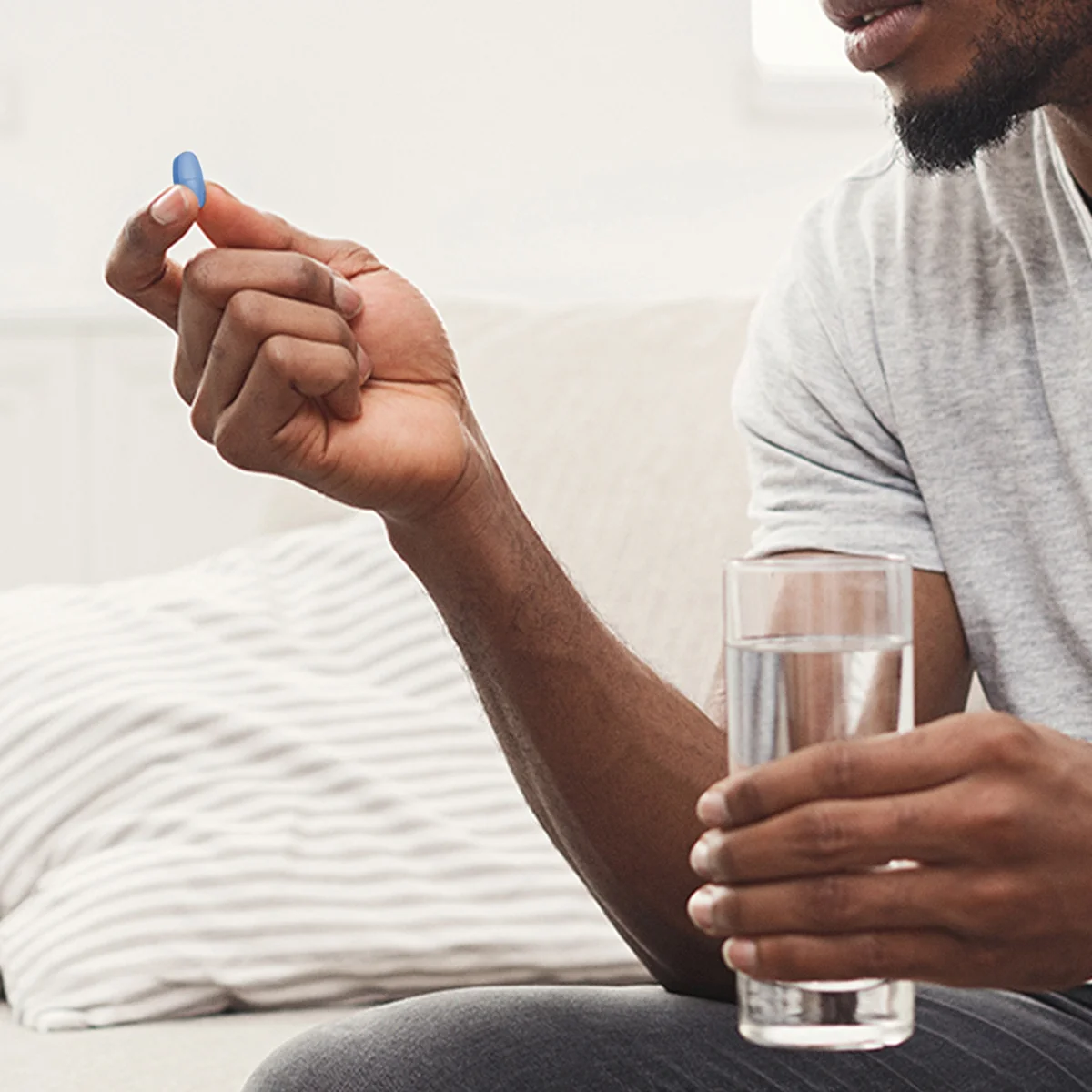 Centrum multivitamín pro muže 30 tablet