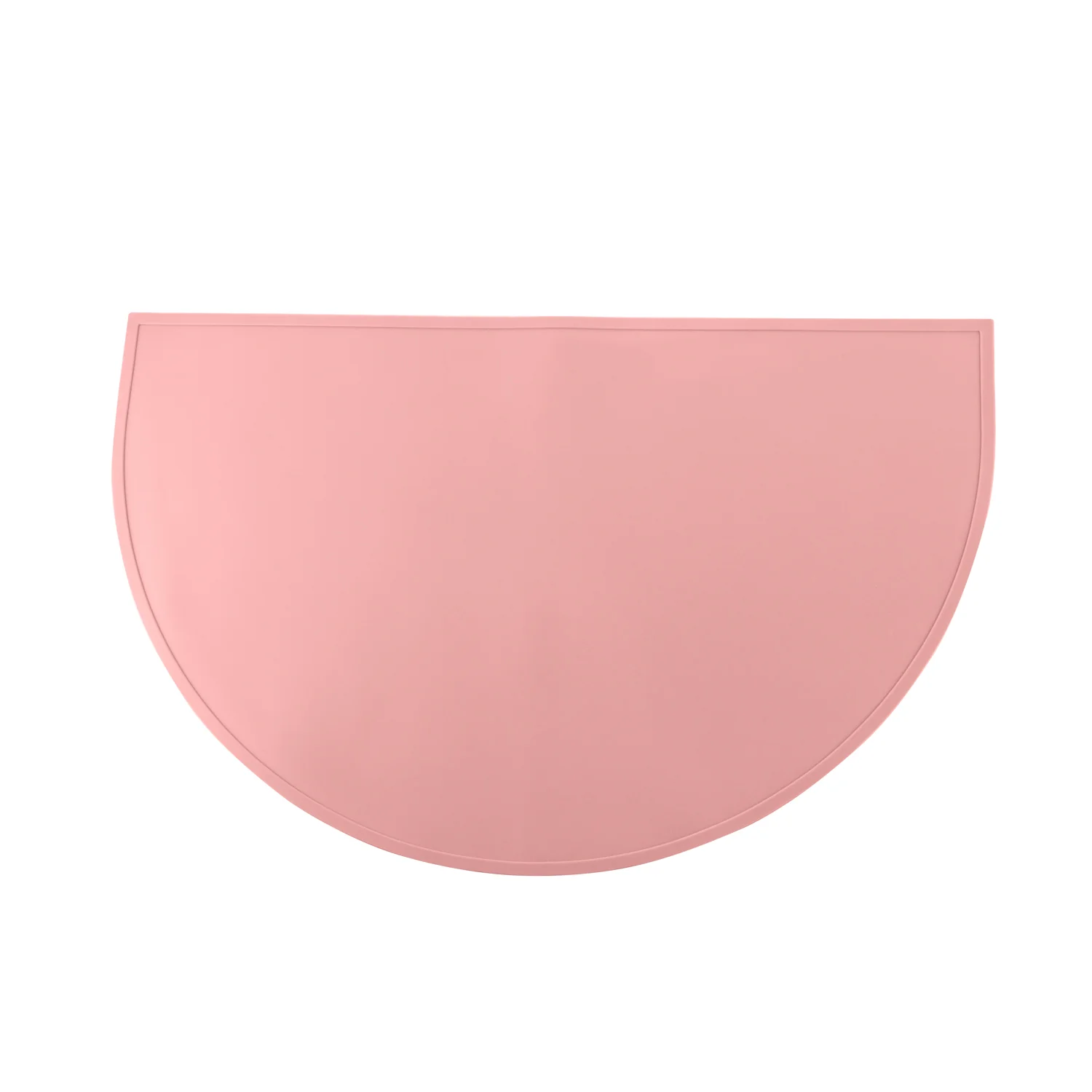 Zopa Silikonové prostírání podložka, Old Pink 1