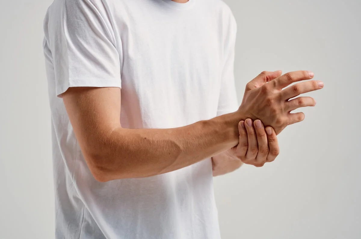 Neuropatická bolest – příznaky a léčba
