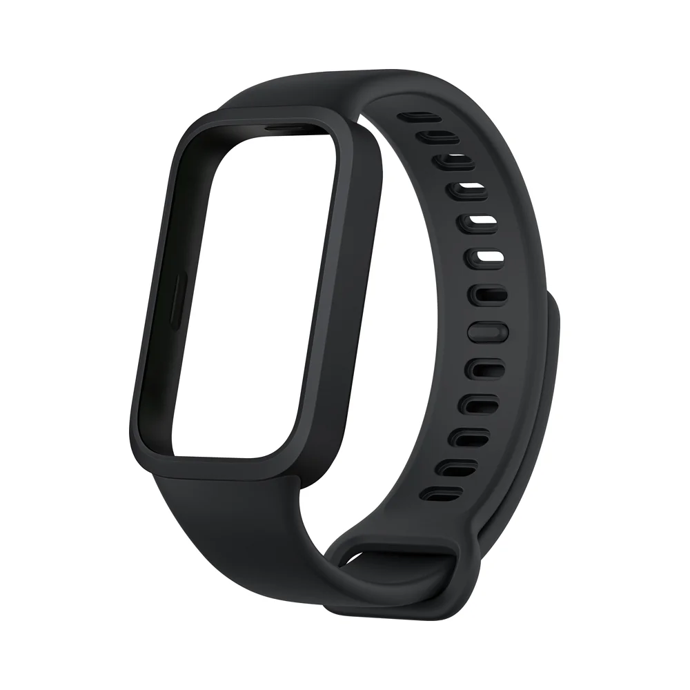 Xiaomi Smart Band 9 Active chytrý náramek Black