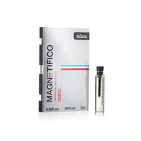 MAGNETIFICO Pheromone Seduction