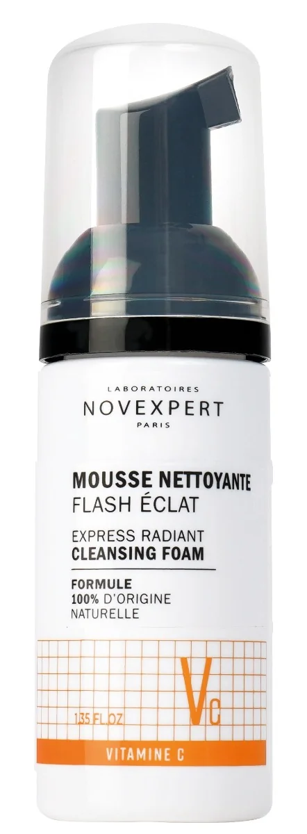 NOVEXPERT Vitamin C cestovní taštička 2 ks
