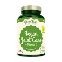 GreenFood Nutrition Vegan Joint Care + vitamin C