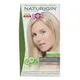 NATURIGIN Organic Based 100% Permanent Hair Colours Platinum Blonde 10.0 barva na vlasy 115 ml