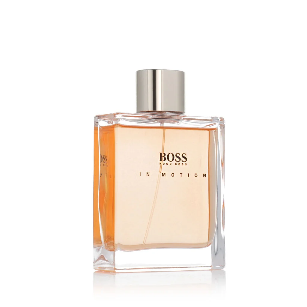 Hugo Boss In Motion EDT 100 ml M 