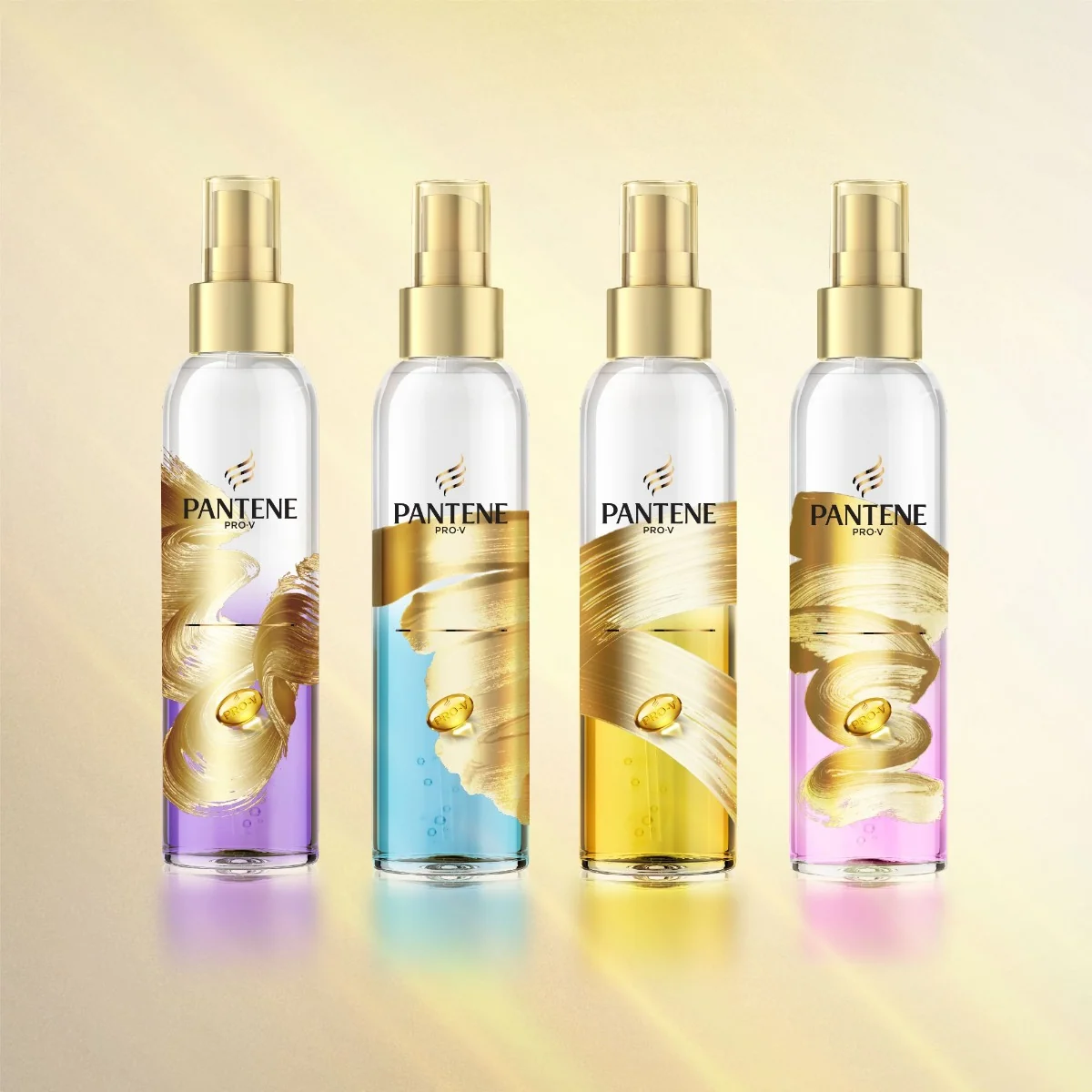 Pantene Pro-V SOS Hydratation sprej na vlasy 150 ml