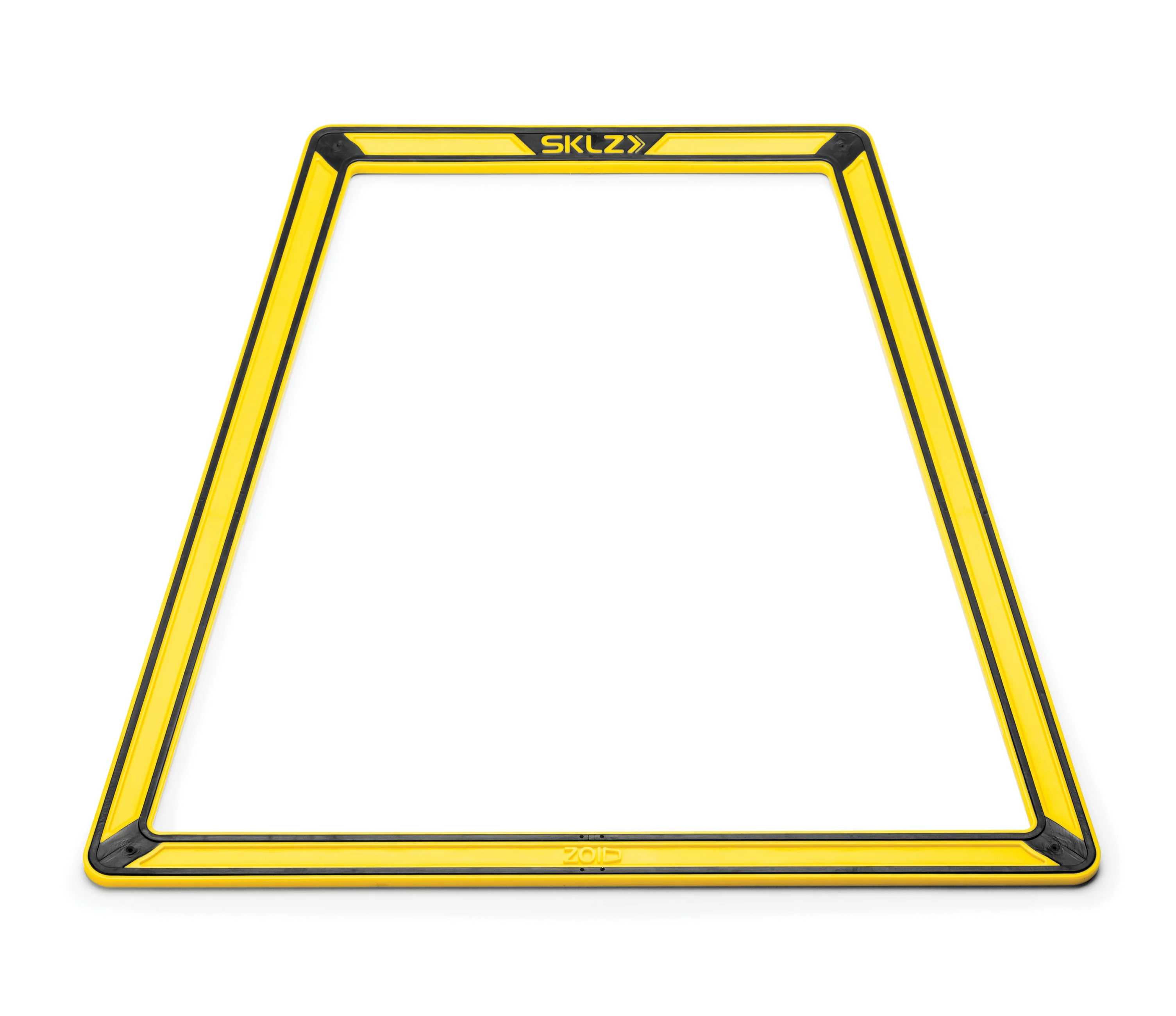 SKLZ Agility Trainer Pro, variabilní koordinační žebřík set 10
