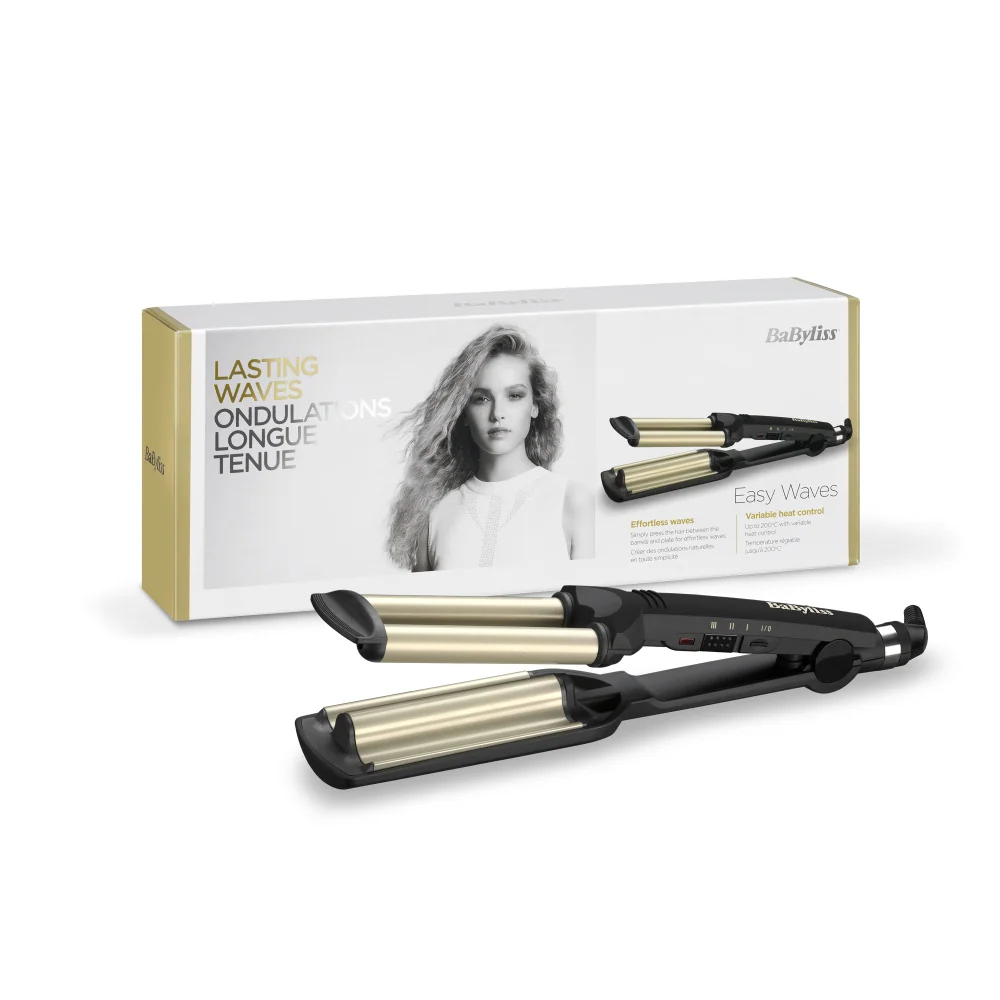 BABYLISS C260E kulma na vlasy