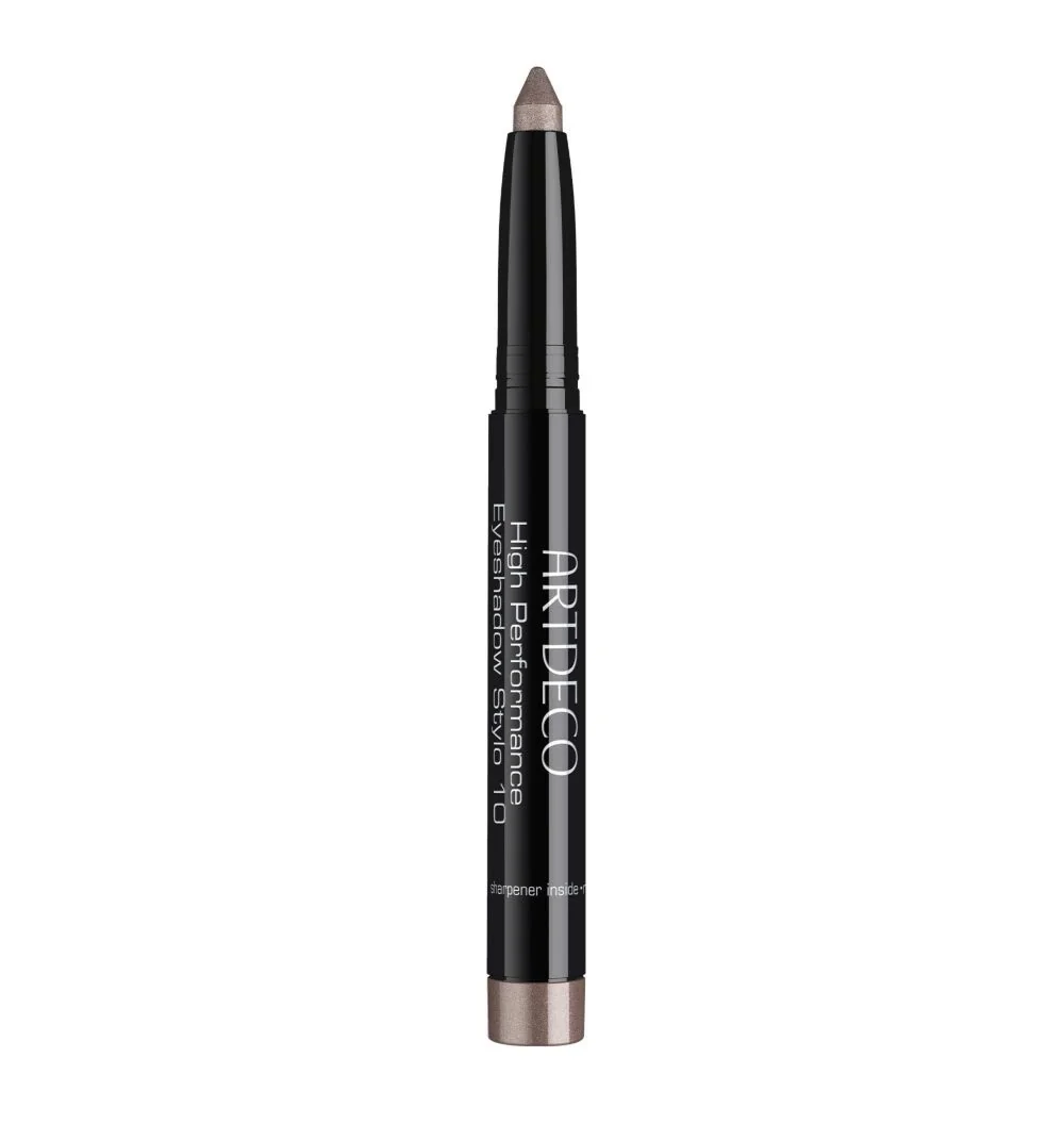 ARTDECO High Performance Eyeshadow Stylo odstín 10 telepathic oční stíny v tužce 1,4 g
