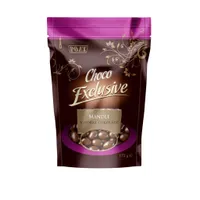 POEX Choco Exclusive Mandle v hořké čokoládě
