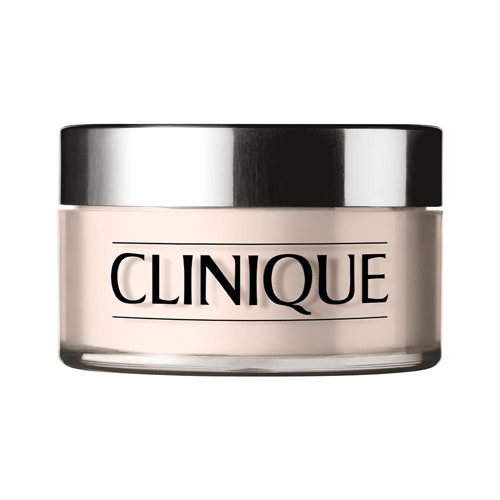 CLINIQUE Blended Face Powder 02 Transparency 2 fixační pudr 35 g