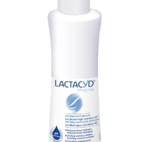 Lactacyd Pharma Intimní mycí emulze pro dlouhotrvající hydrataci 40+