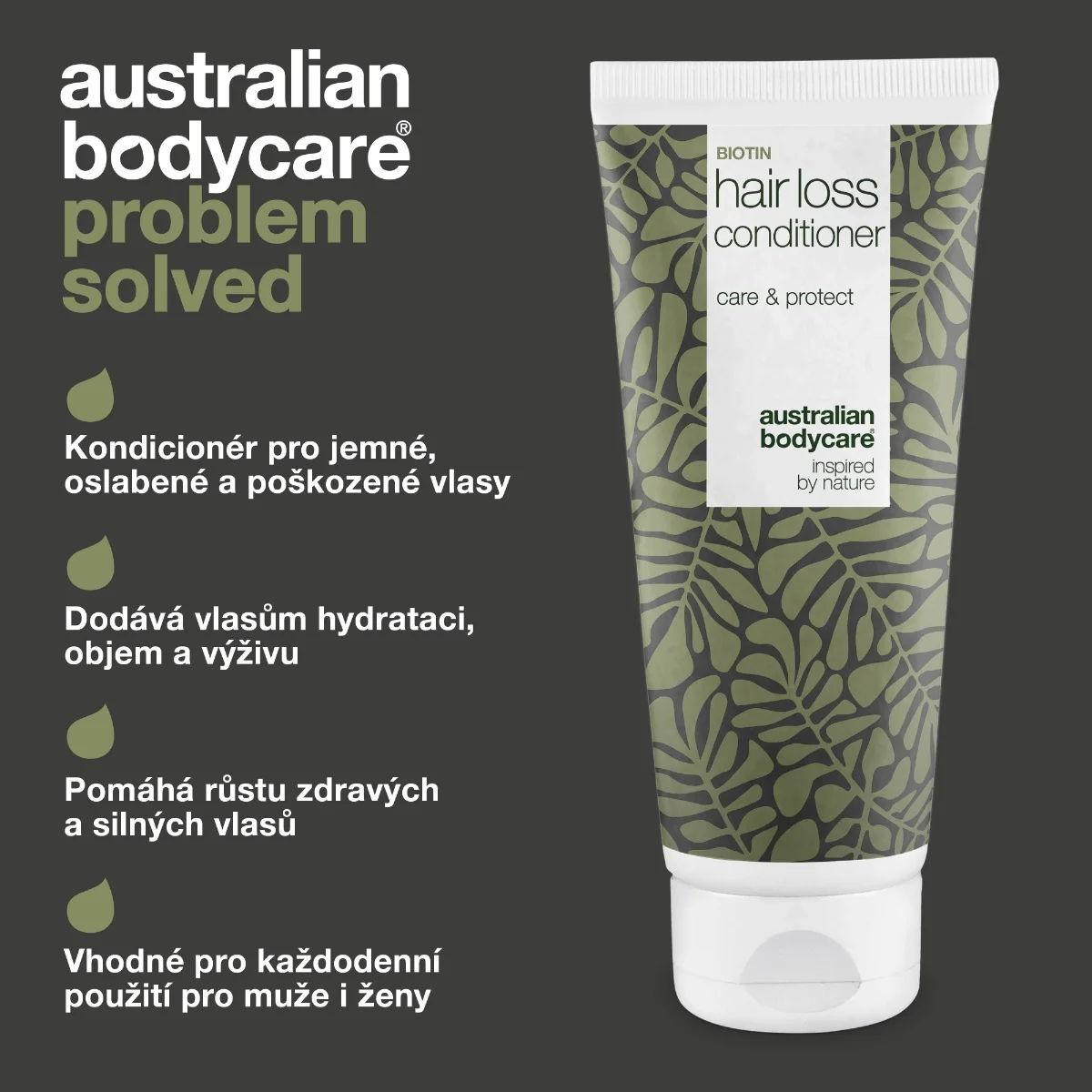 Australian Bodycare Hair Loss Conditioner 200 ml