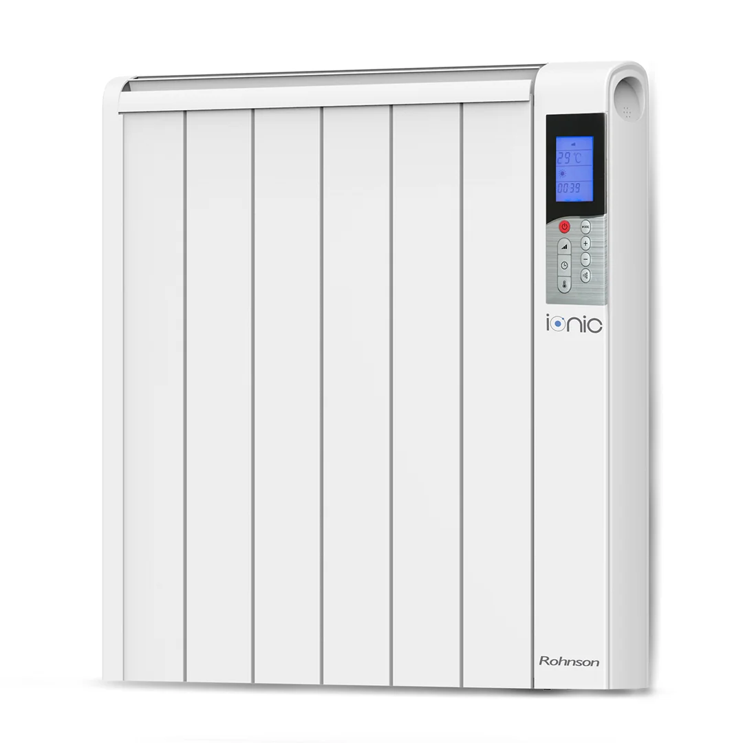 Rohnson Digitální topný panel s ionizací R-0415 Ionic