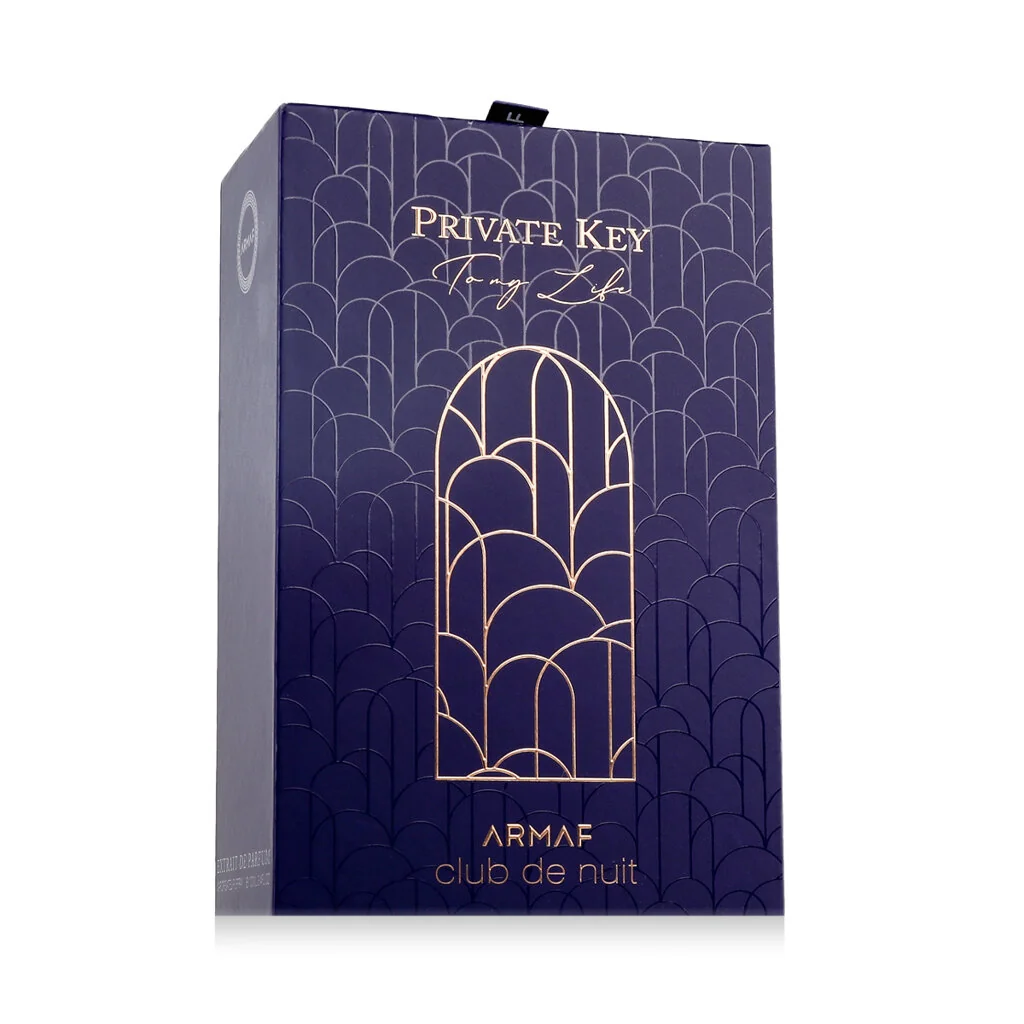 Armaf Private Key To My Life Extrait de Parfum 100 ml UNISEX