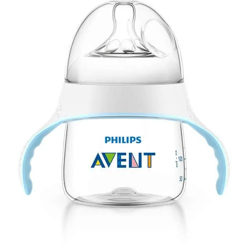 Avent Lahvička na učení 3m+ 150 ml 1 ks