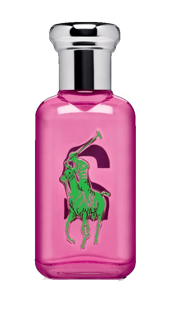 Ralph Lauren Big Pony EDT toaletní voda pro ženy 50 ml