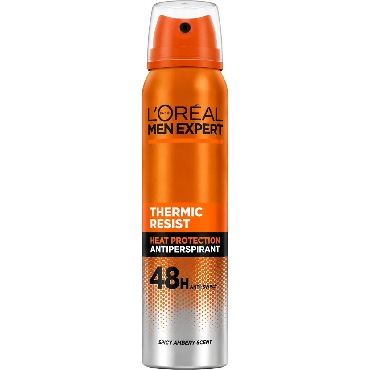 L'Oréal Paris Men Expert Thermic Resist antiperspirant ve spreji 150 ml