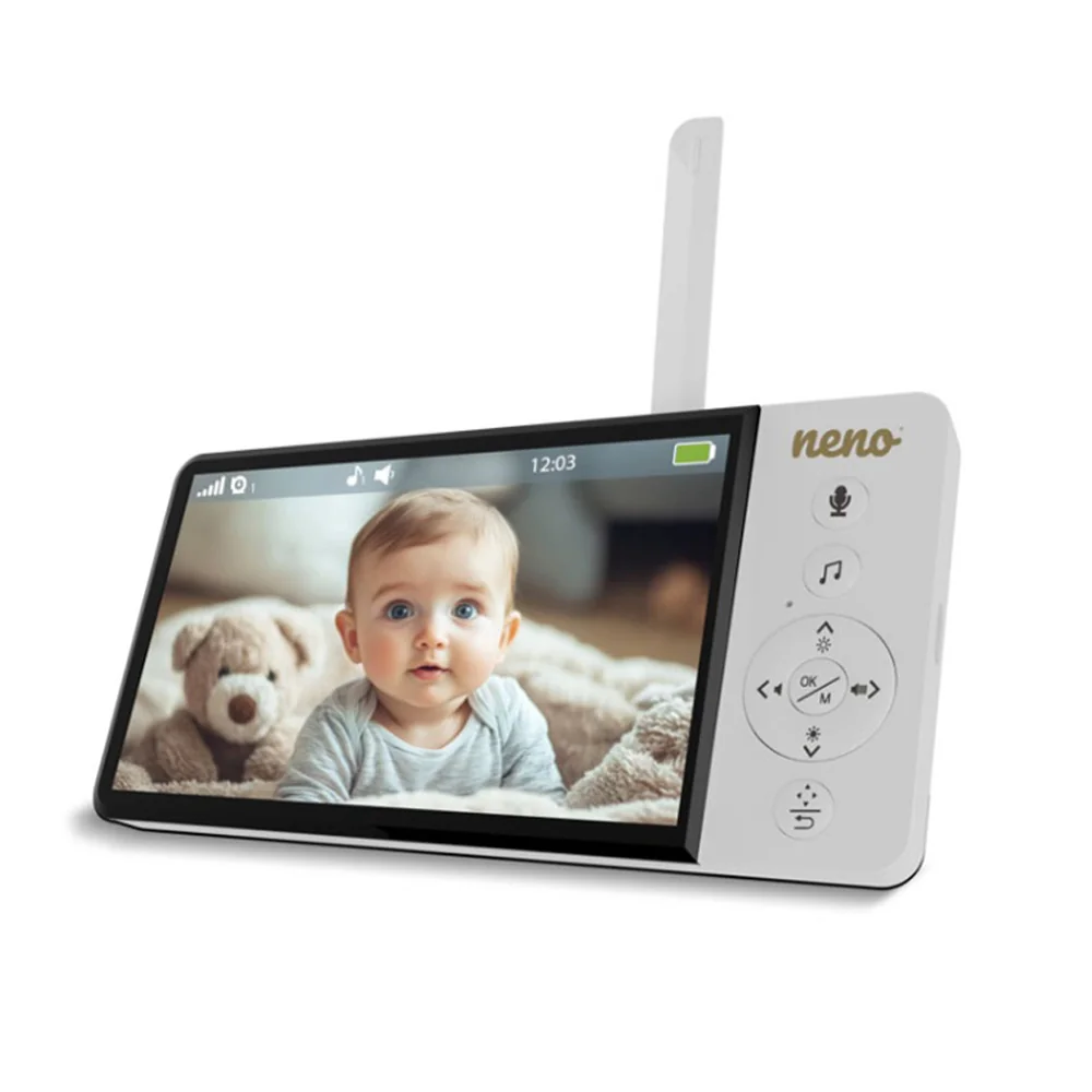 NENO Ciao Digitální dětská videochůvička