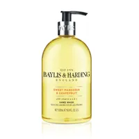 Baylis & Harding Tekuté mýdlo na ruce Mandarinka a grapefruit