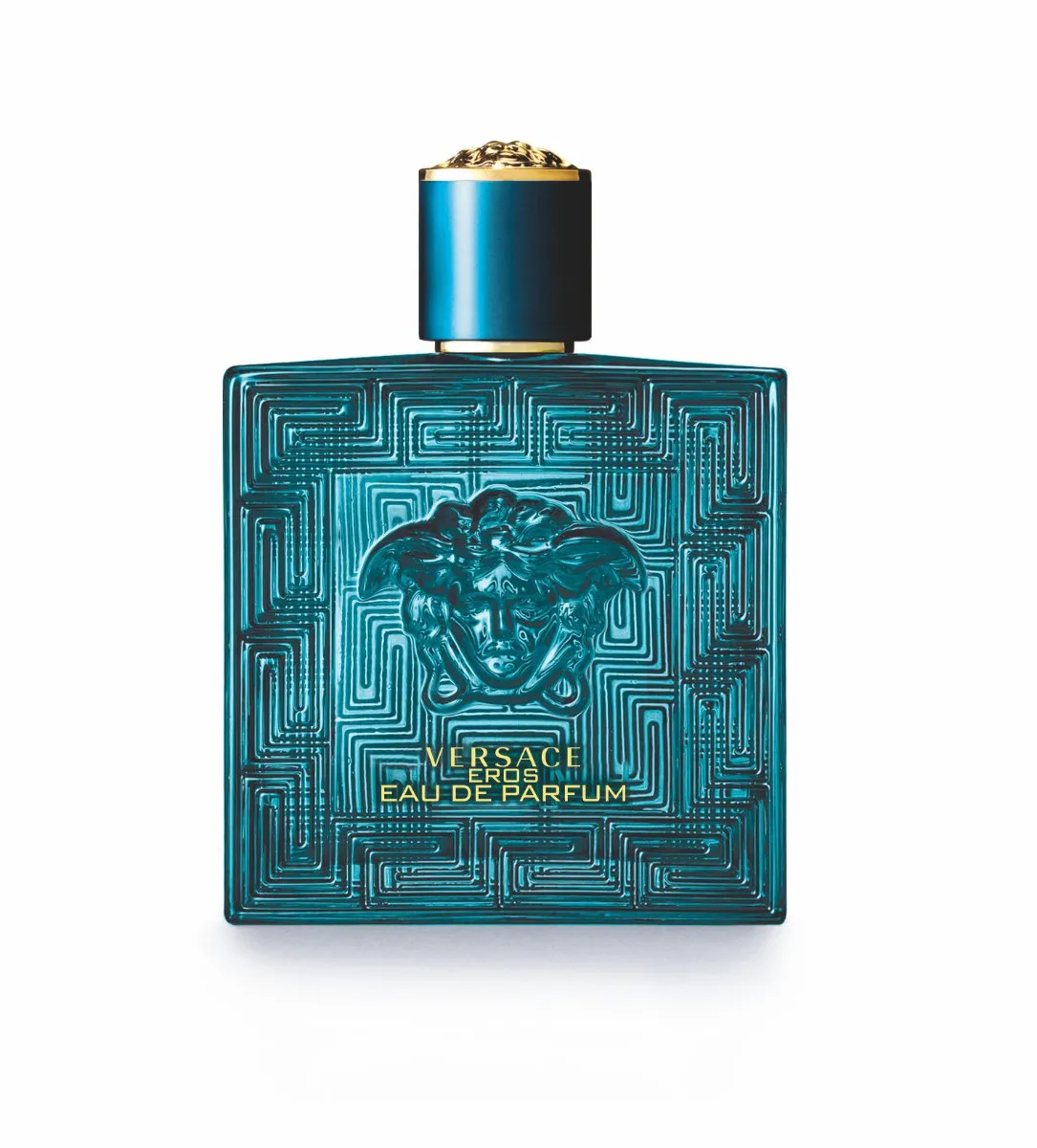 Versace Eros pour Homme parfémovaná voda pro muže 100 ml