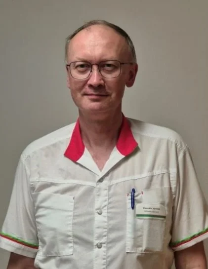 PharmDr. Jan Král