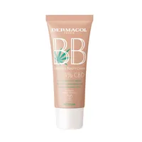 Dermacol BB krém s CBD č. 2 medium