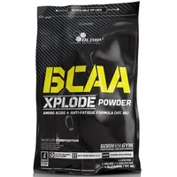 Olimp BCAA Xplode orange