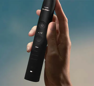 sonický kartáček Philips Sonicare