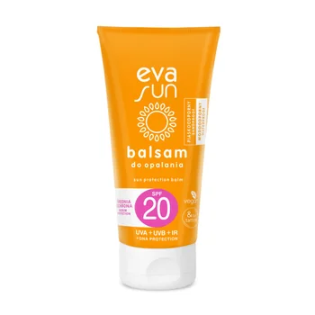 Eva Sun Balzám na opalování SPF20 150 ml