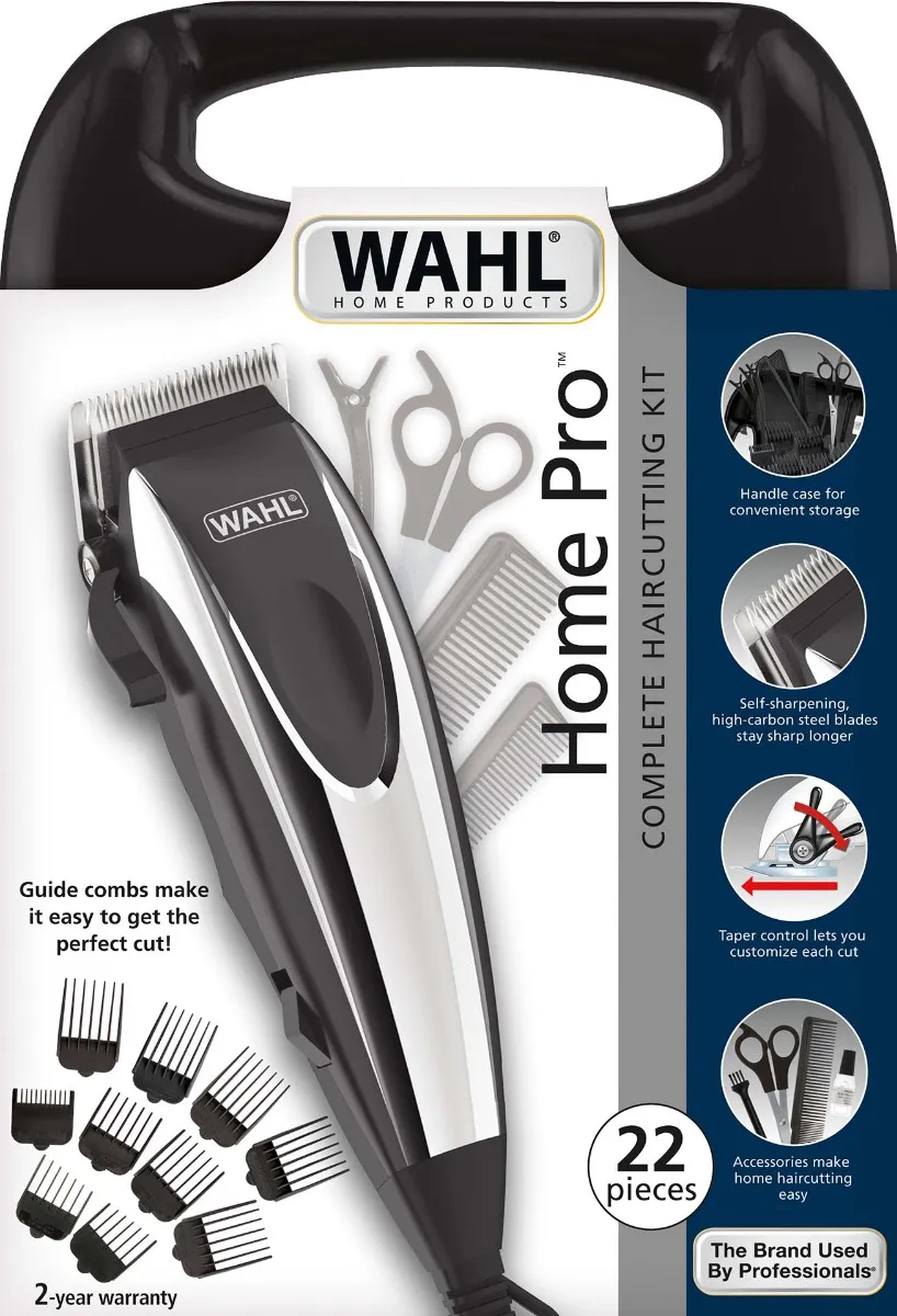 WAHL 09243-2616 Homepro clipper 
